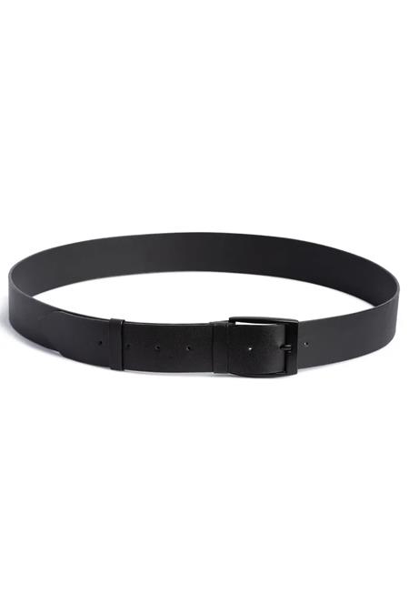 VE-Lifestyle: Riem Theo Jeans Zwart 